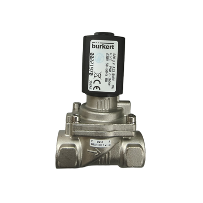 230V AC সোলেনয়েড ভালভ যা বায়ুসংক্রান্ত এবং হাইড্রোলিক সিস্টেম অ্যাপ্লিকেশনের জন্য উপযুক্ত 13 মিমি ওরিফিস মাপ সমন্বিত 00221970