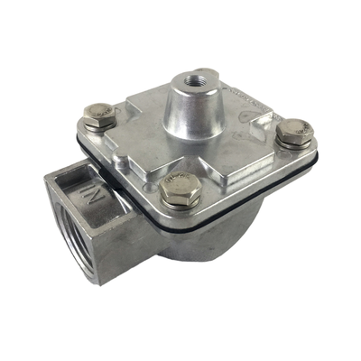 RCA25T GOYEN 1-ইঞ্চি পালস ভালভ নিউম্যাটিক কন্ট্রোল উপযুক্ত ডায়াফ্রাম K2501 K2503