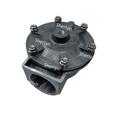 GOYEN পালস ভালভ RCA35T RCA32T 1.5-ইঞ্চি ইলেক্ট্রোম্যাগনেটিক পালস ভালভ স্প্রে ভালভ নিউম্যাটিক ভালভ নিউম্যাটিক কন্ট্রোল