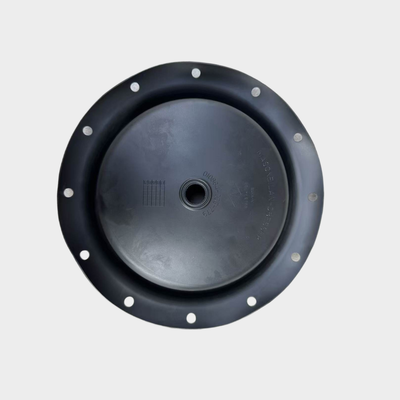 Masoneilan 010864-003-779 নিউম্যাটিক কন্ট্রোল ভালভ অ্যাকুয়েটর ডায়াফ্রাগম ব্যাসার্ধ 300mm এনবিআর 87 88 সিরিজের জন্য শক্তিশালী রাবার অ্যাকুয়েটর পেট্রোকেমিক্যাল প্রসেস মেরামতের অংশ