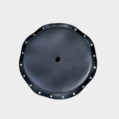 Masoneilan 010867-003-779 কন্ট্রোল ভ্যালভ অ্যাকুয়েটর ঝিল্লি 550mm ব্যাসার্ধ ভারী দায়িত্ব দীর্ঘ স্ট্রোকের জন্য শক্তিশালী ডায়াফ্রাম বায়ুসংক্রান্ত ডায়াফ্রাম অ্যাকুয়েটর সমাবেশ
